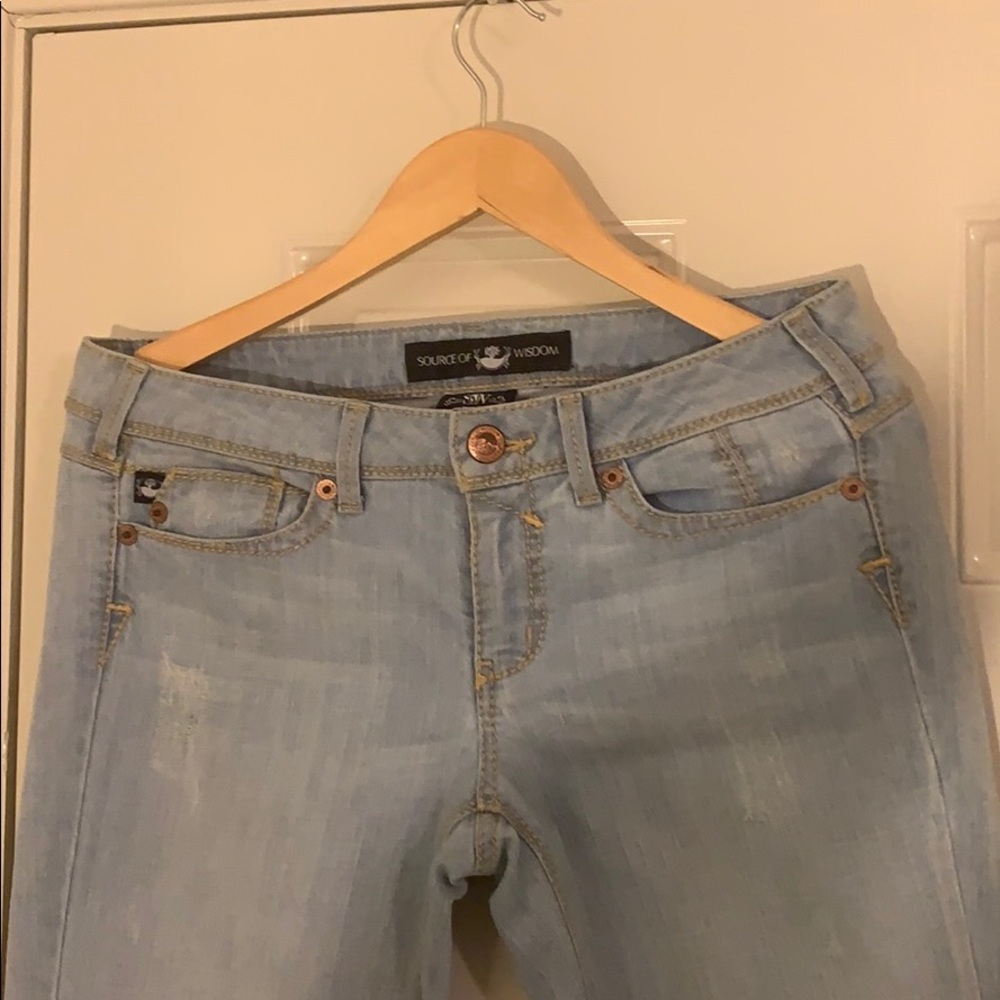 Jeans - Picture 4 of 6
